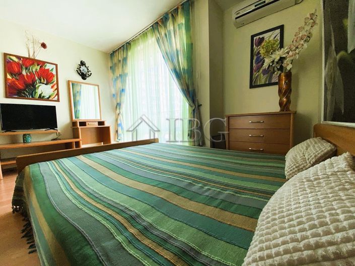 Image No.11-Appartement de 2 chambres à vendre à Burgas