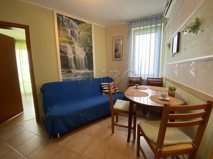 Image No.4-Appartement de 2 chambres à vendre à Burgas