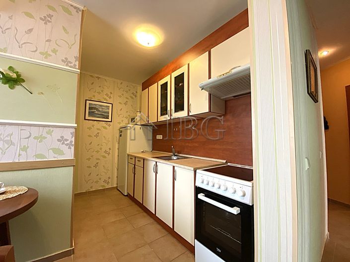 Image No.5-Appartement de 2 chambres à vendre à Burgas