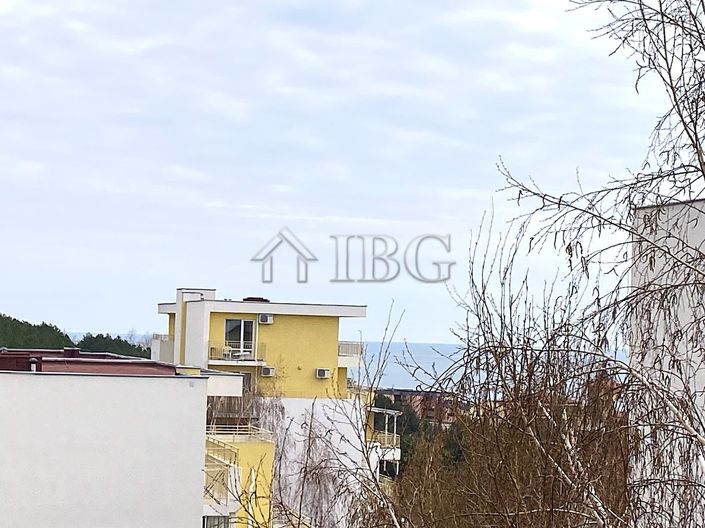 Image No.7-Appartement de 2 chambres à vendre à Burgas