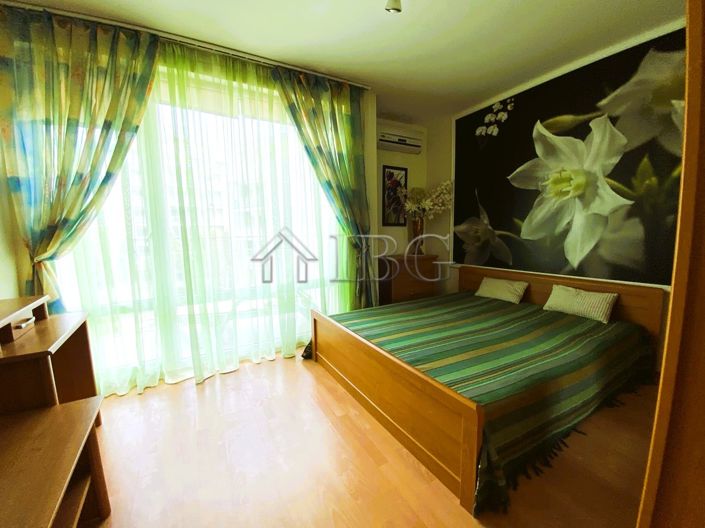 Image No.8-Appartement de 2 chambres à vendre à Burgas