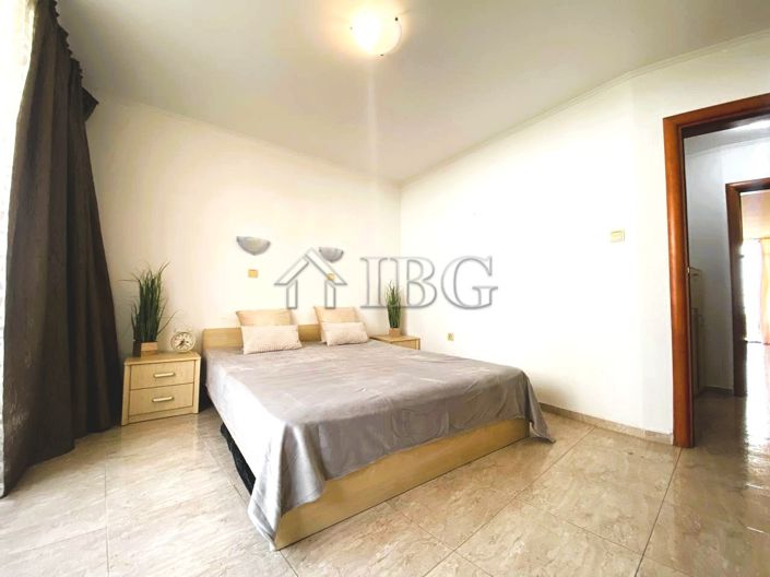 Image No.14-Appartement de 1 chambre à vendre à Burgas