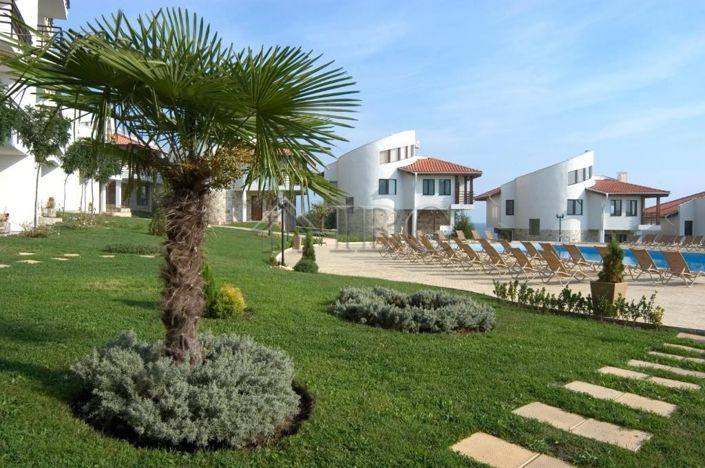 Image No.17-Appartement de 1 chambre à vendre à Burgas