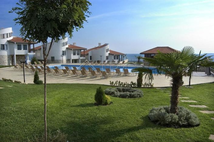 Image No.18-Appartement de 1 chambre à vendre à Burgas