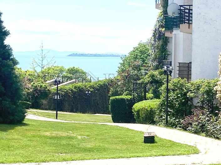 Image No.4-Appartement de 1 chambre à vendre à Burgas