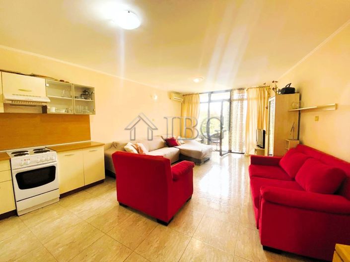 Image No.8-Appartement de 1 chambre à vendre à Burgas