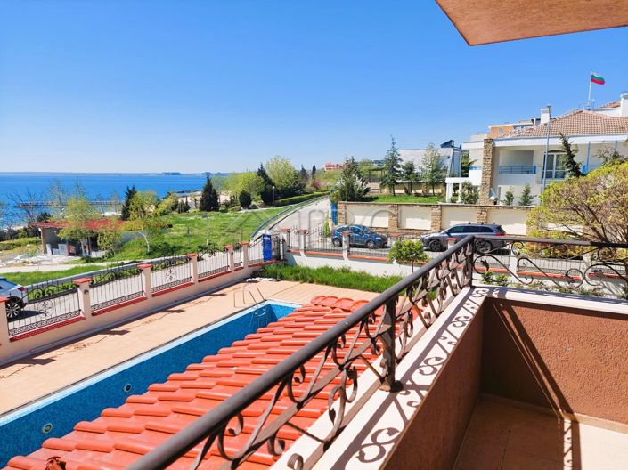 Image No.16-Appartement de 2 chambres à vendre à Burgas