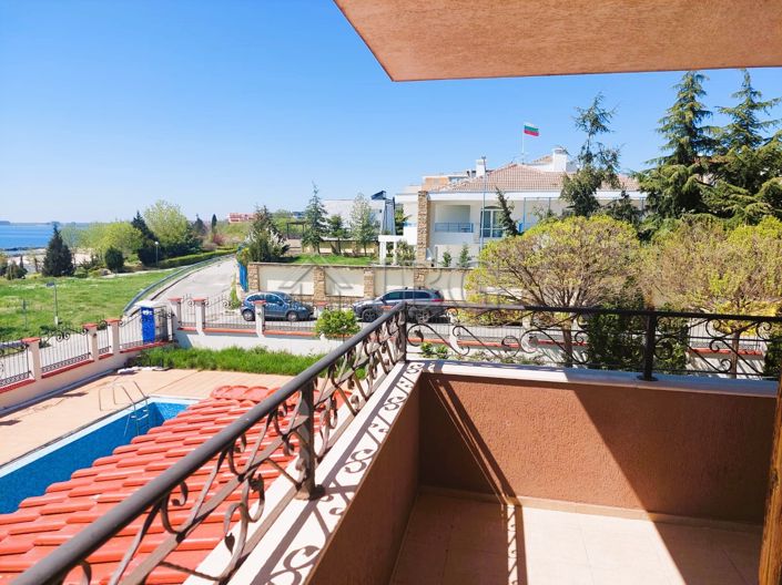 Image No.17-Appartement de 2 chambres à vendre à Burgas