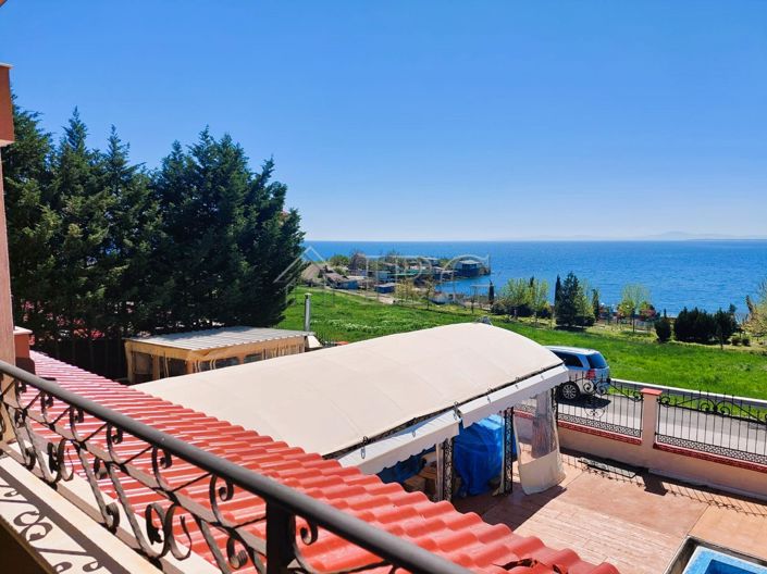 Image No.18-Appartement de 2 chambres à vendre à Burgas