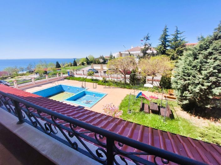 Image No.19-Appartement de 2 chambres à vendre à Burgas