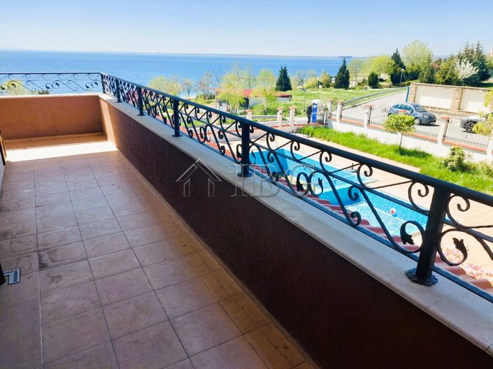 Image No.20-Appartement de 2 chambres à vendre à Burgas