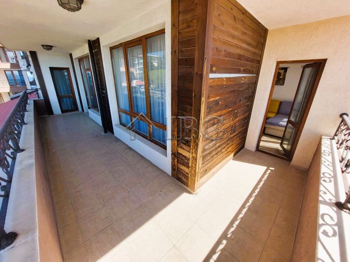 Image No.3-Appartement de 2 chambres à vendre à Burgas