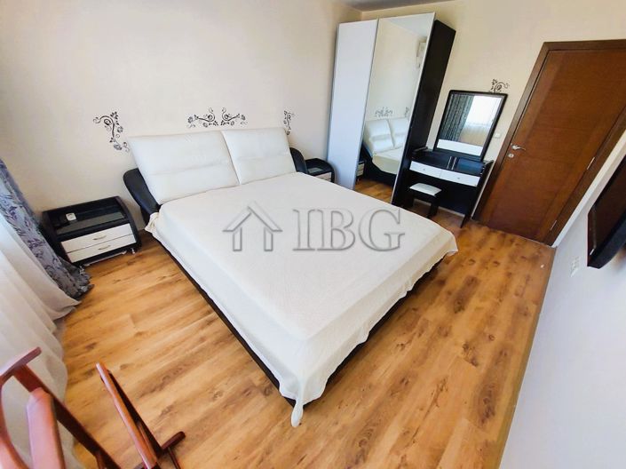 Image No.8-Appartement de 2 chambres à vendre à Burgas