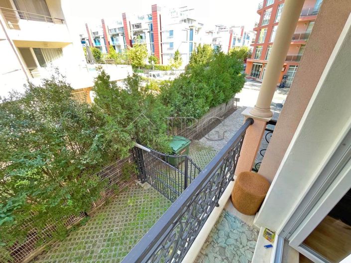 Image No.10-Appartement de 1 chambre à vendre à Burgas