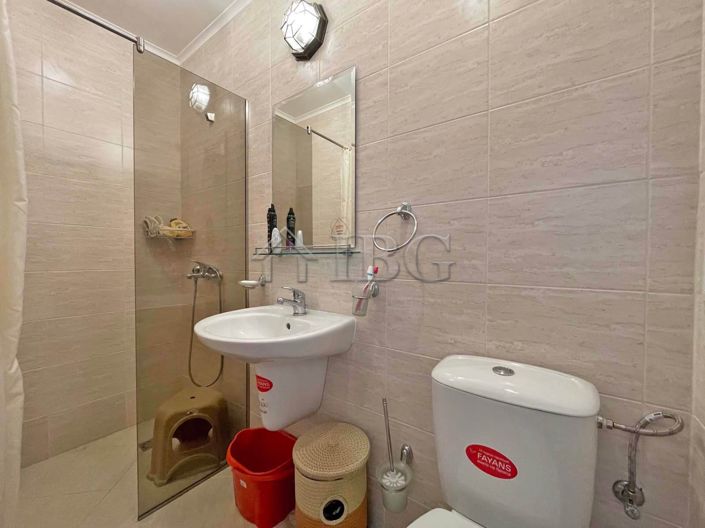 Image No.16-Appartement de 1 chambre à vendre à Burgas