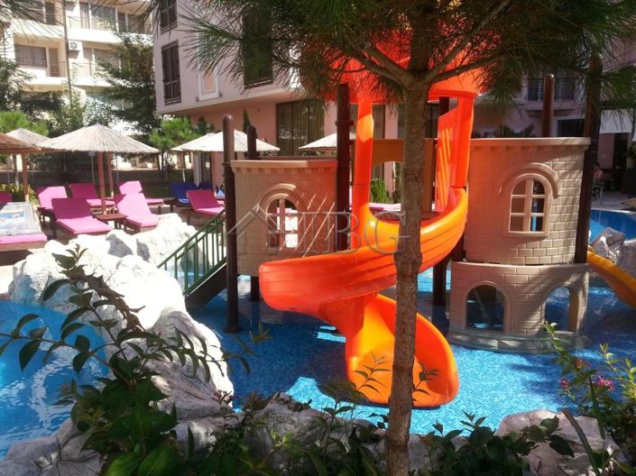 Image No.20-Appartement de 1 chambre à vendre à Burgas