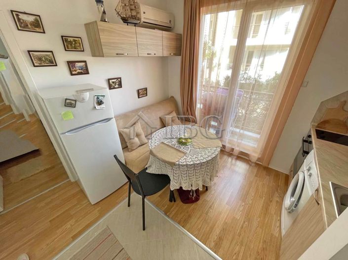 Image No.3-Appartement de 1 chambre à vendre à Burgas