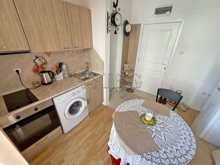 Image No.6-Appartement de 1 chambre à vendre à Burgas