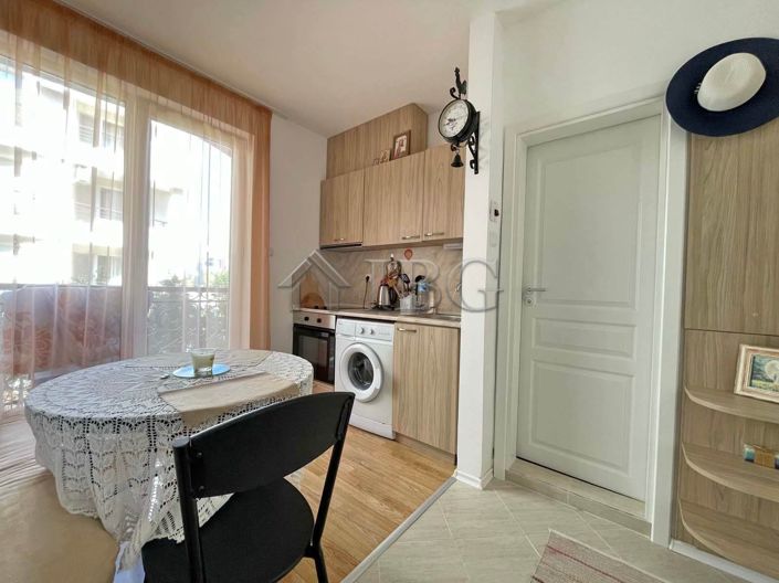 Image No.7-Appartement de 1 chambre à vendre à Burgas