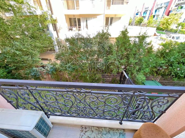 Image No.9-Appartement de 1 chambre à vendre à Burgas