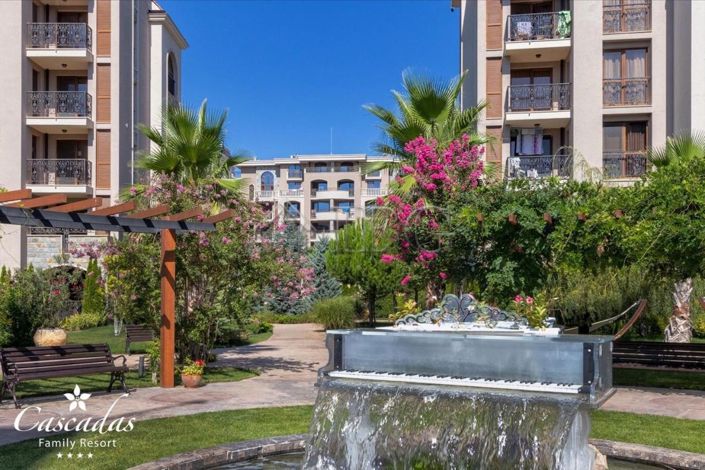 Image No.19-Appartement à vendre à Burgas