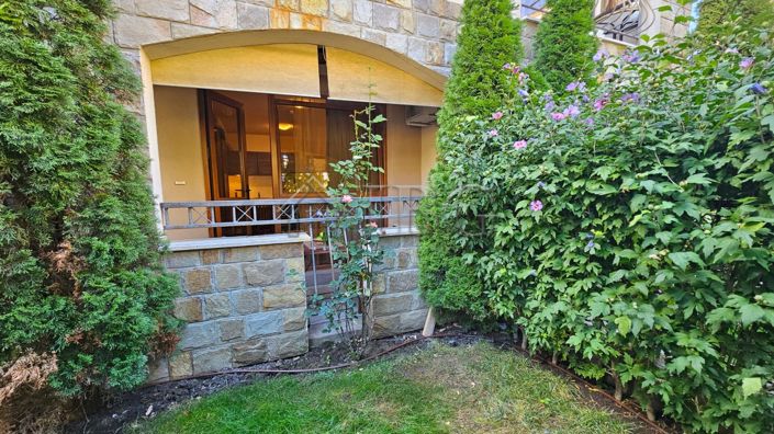 Image No.2-Appartement à vendre à Burgas