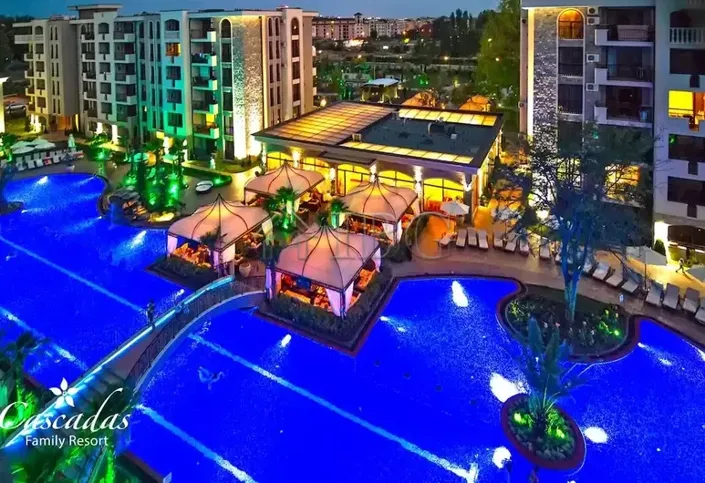 Image No.20-Appartement à vendre à Burgas