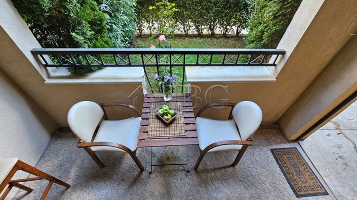 Image No.3-Appartement à vendre à Burgas