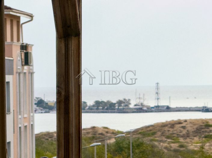 Image No.10-Appartement à vendre à Burgas