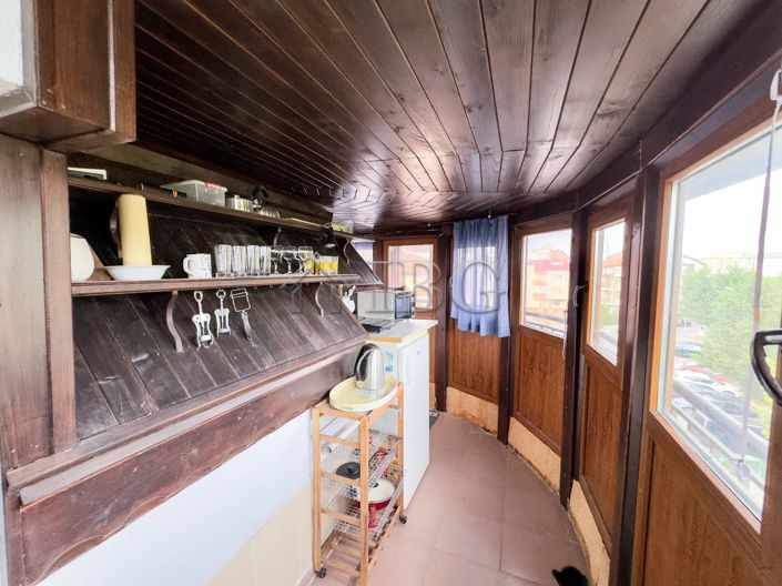 Image No.13-Appartement à vendre à Burgas