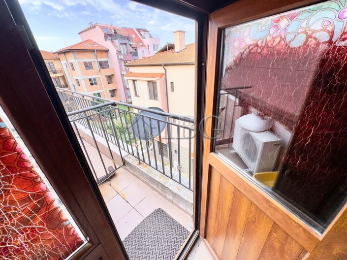 Image No.18-Appartement à vendre à Burgas