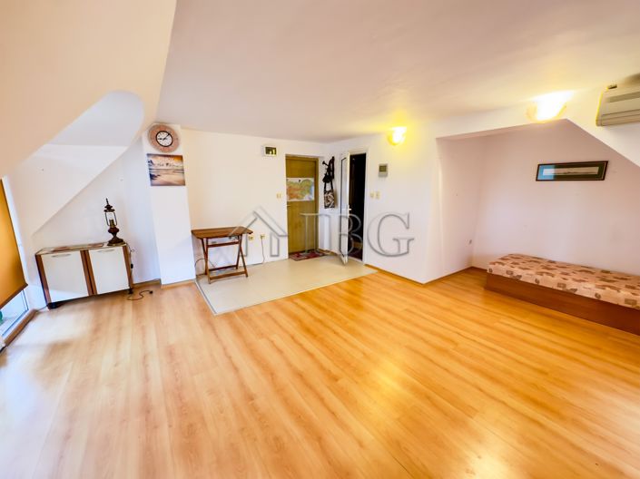 Image No.2-Appartement à vendre à Burgas