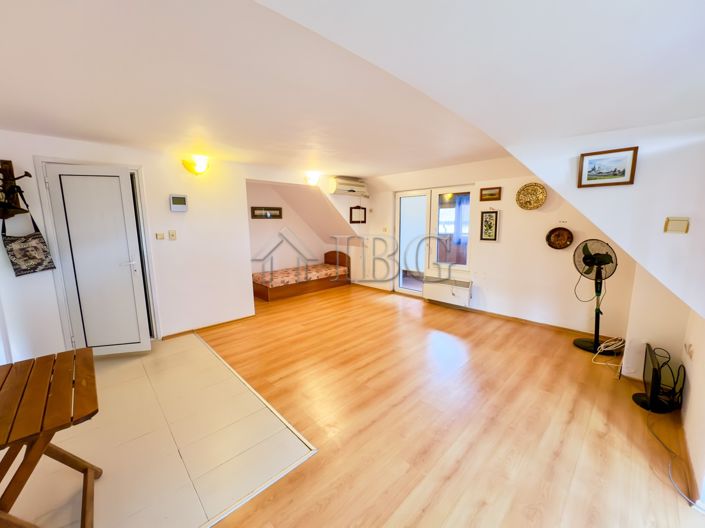 Image No.3-Appartement à vendre à Burgas