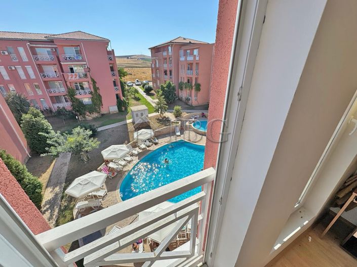 Image No.4-Appartement à vendre à Burgas