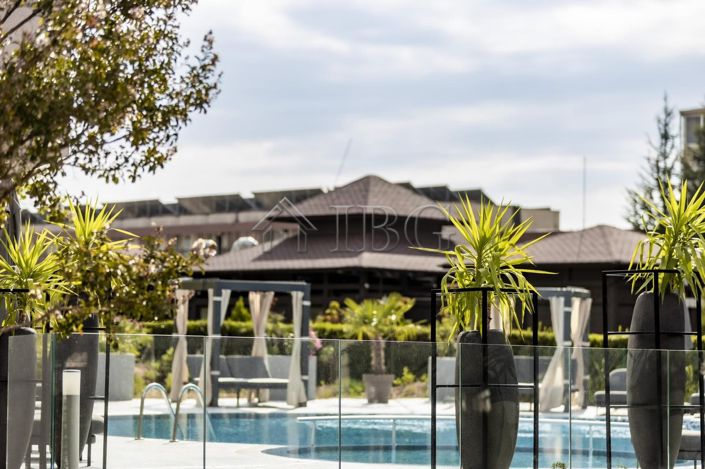 Image No.10-Appartement de 1 chambre à vendre à Burgas