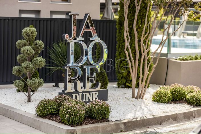 Image No.2-Appartement de 1 chambre à vendre à Burgas