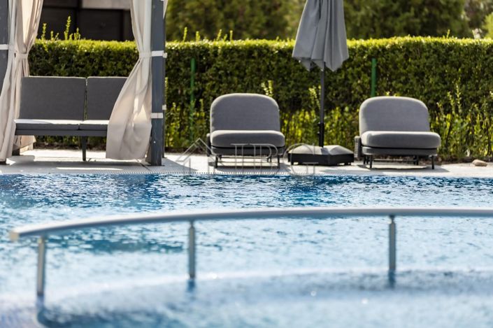 Image No.3-Appartement de 1 chambre à vendre à Burgas