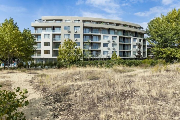 Image No.6-Appartement de 1 chambre à vendre à Burgas