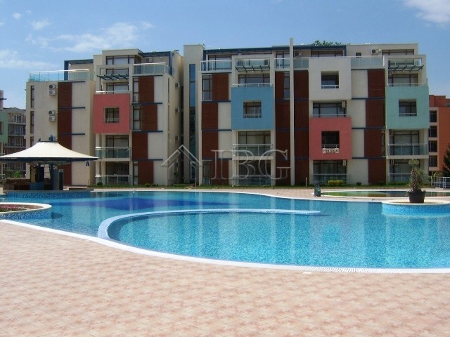 Image No.18-Appartement à vendre à Burgas