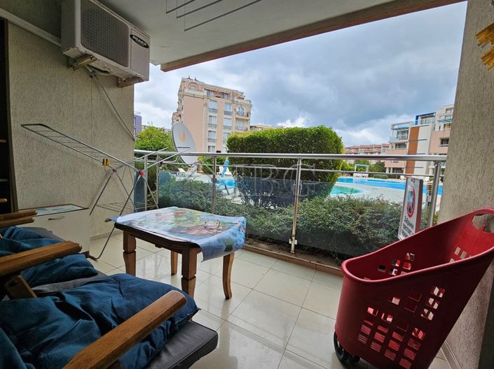 Image No.5-Appartement à vendre à Burgas