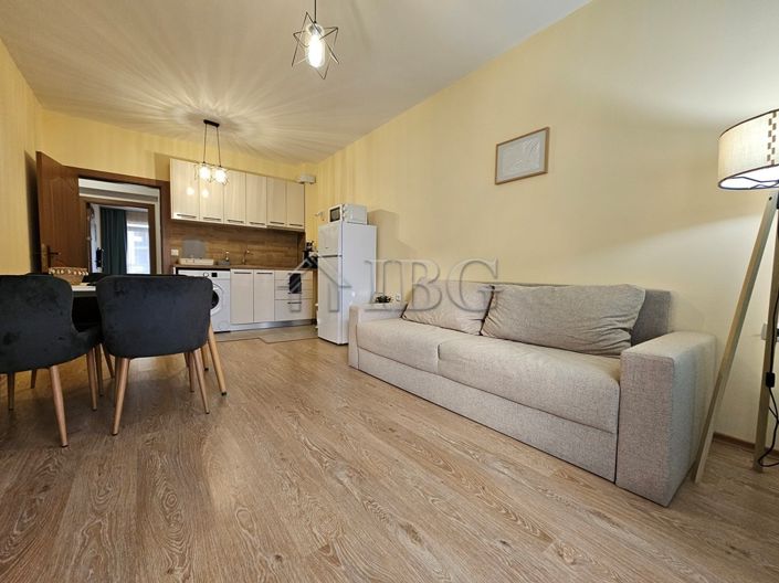 Image No.11-Appartement de 1 chambre à vendre à Burgas