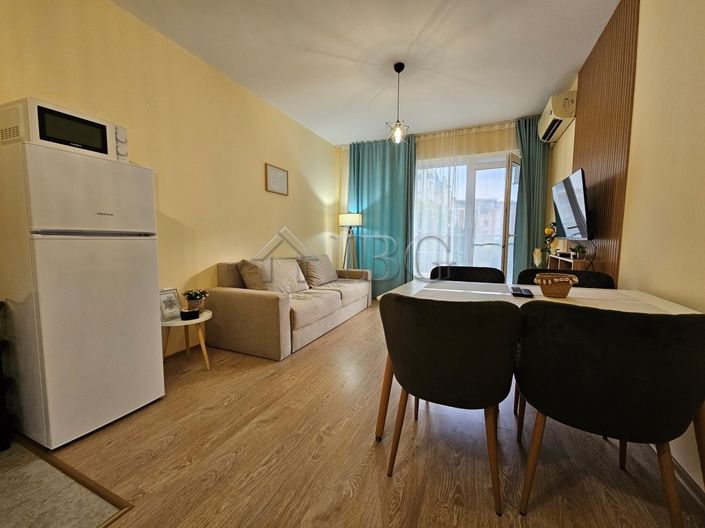 Image No.12-Appartement de 1 chambre à vendre à Burgas