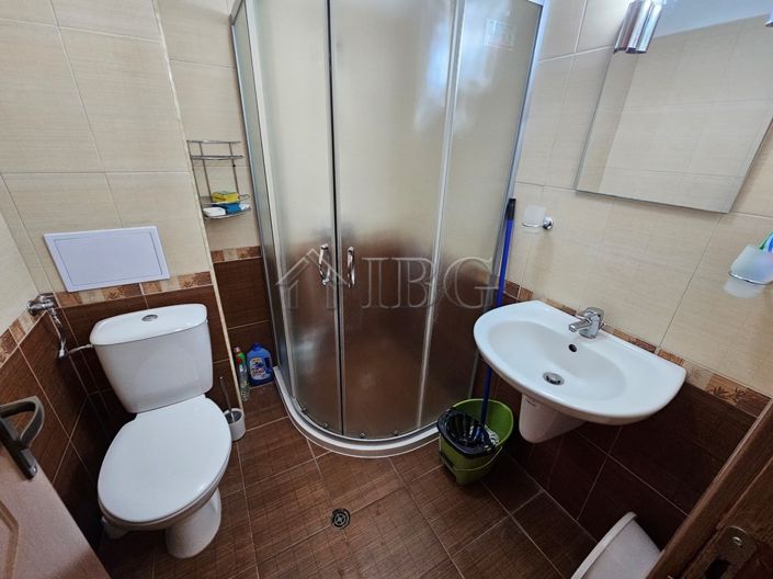 Image No.13-Appartement de 1 chambre à vendre à Burgas