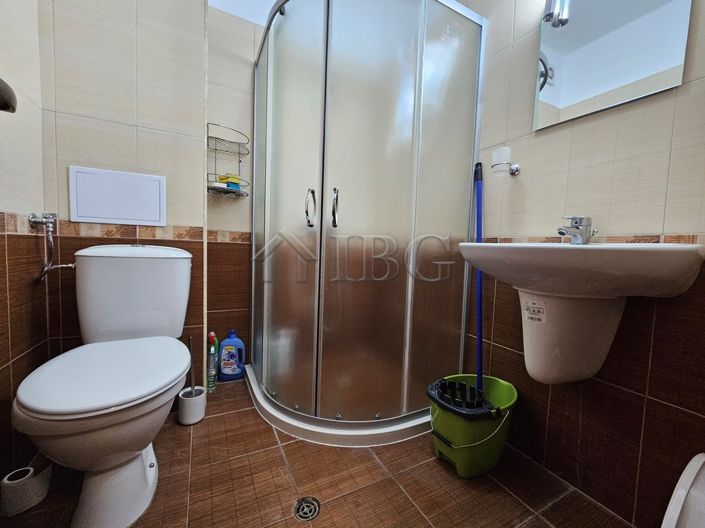 Image No.14-Appartement de 1 chambre à vendre à Burgas