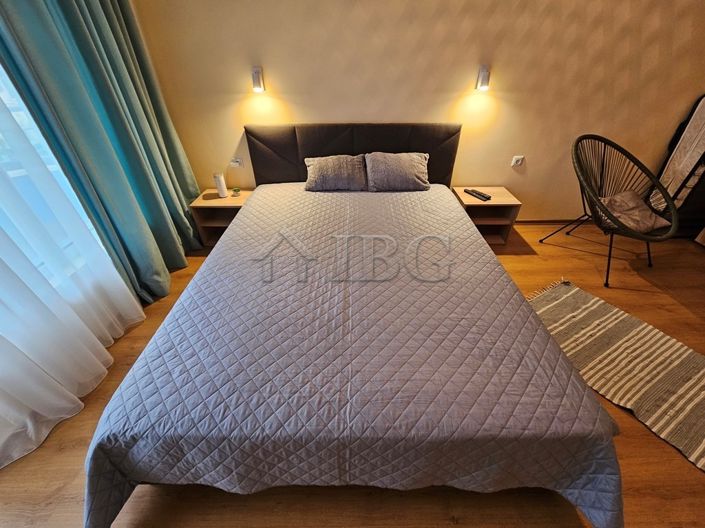 Image No.16-Appartement de 1 chambre à vendre à Burgas