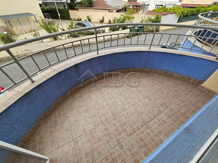 Image No.17-Appartement de 1 chambre à vendre à Burgas