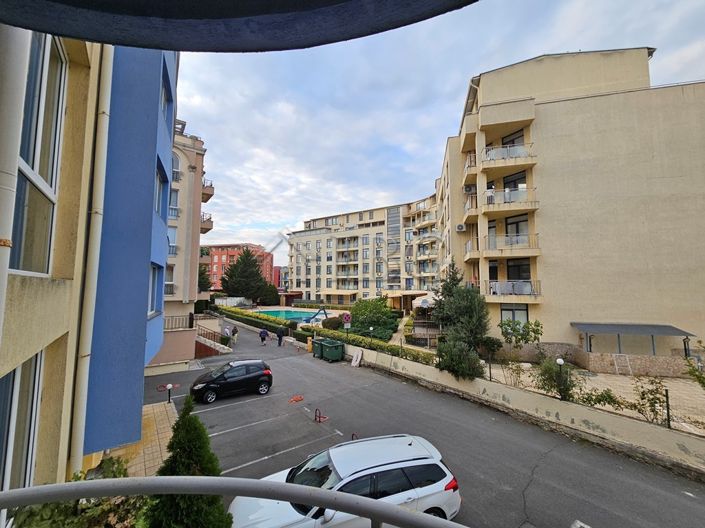 Image No.19-Appartement de 1 chambre à vendre à Burgas