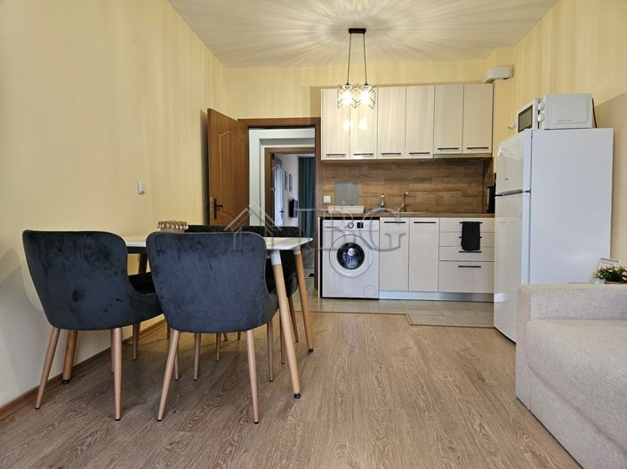 Image No.2-Appartement de 1 chambre à vendre à Burgas