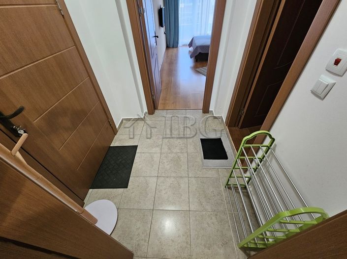 Image No.20-Appartement de 1 chambre à vendre à Burgas