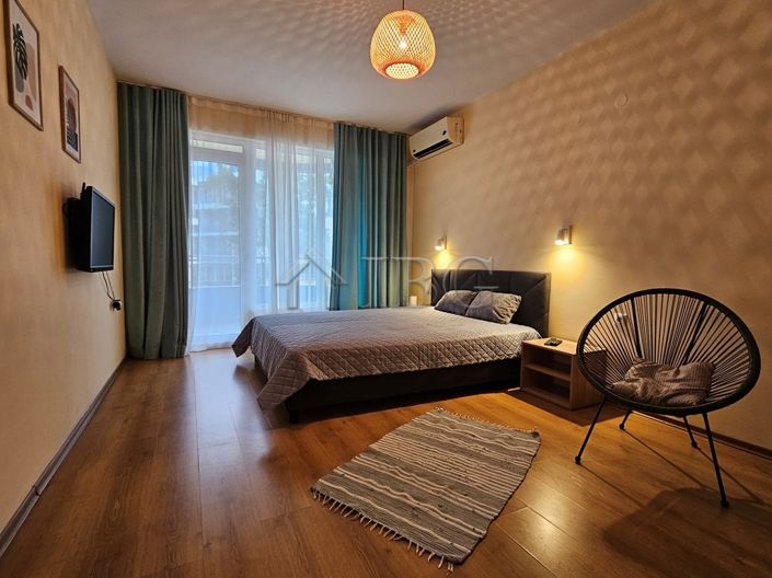 Image No.3-Appartement de 1 chambre à vendre à Burgas